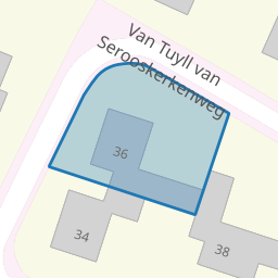 Perceel RLO00-A-1993