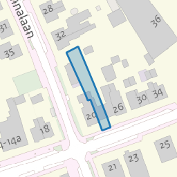 Perceel RLO00-A-2007