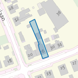 Perceel RLO00-A-2009