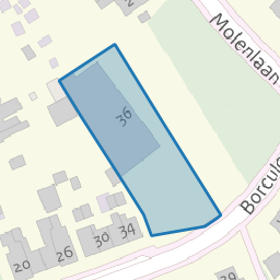 Perceel RLO00-A-2015