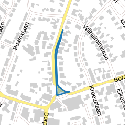 Perceel RLO00-A-2059