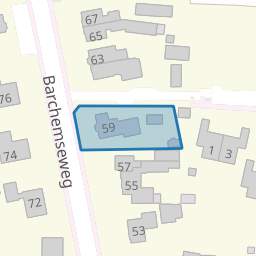 Perceel RLO00-A-2065