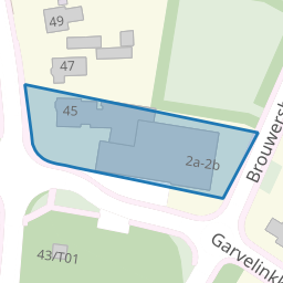 Perceel RLO00-A-2084