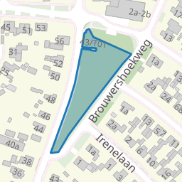 Perceel RLO00-A-2085