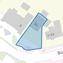 Perceel RLO00-A-2100