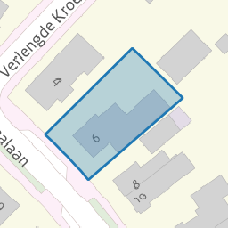 Perceel RLO00-A-2113