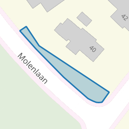 Perceel RLO00-A-2119