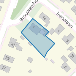 Perceel RLO00-A-2152