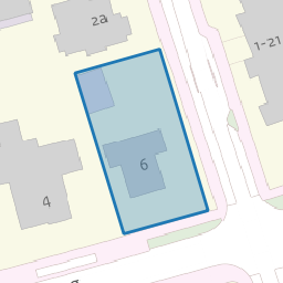 Perceel RLO00-A-2160