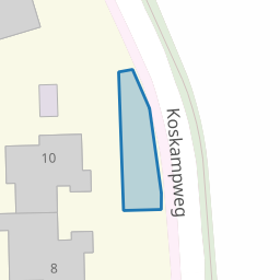 Perceel RLO00-A-2180