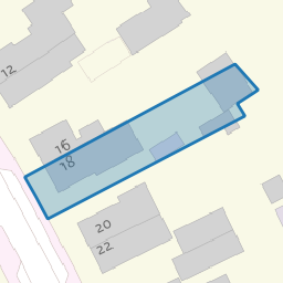 Perceel RLO00-A-2208