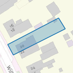 Perceel RLO00-A-2209