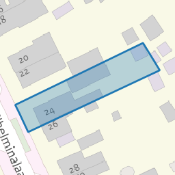 Perceel RLO00-A-2211