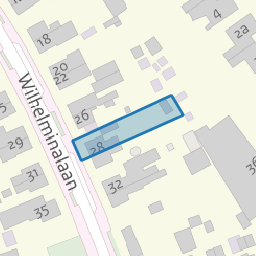 Perceel RLO00-A-2213