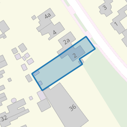 Perceel RLO00-A-2239