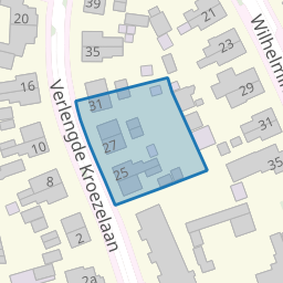 Perceel RLO00-A-2256