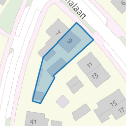 Perceel RLO00-A-2264