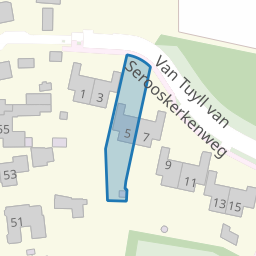 Perceel RLO00-A-2287