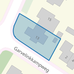 Perceel RLO00-A-2288