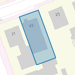 Perceel RLO00-B-2621