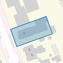 Perceel RLO00-B-2622