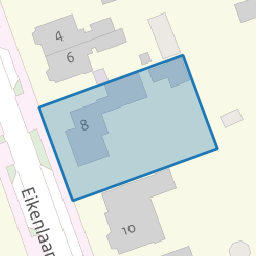 Perceel RLO00-B-2668