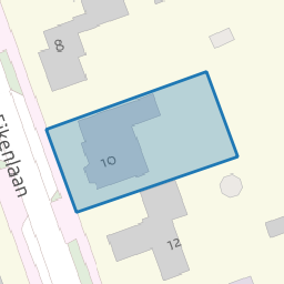 Perceel RLO00-B-2714