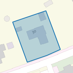 Perceel RLO00-B-2776