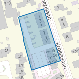 Perceel RLO00-B-2778