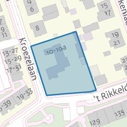 Perceel RLO00-B-2780