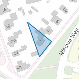 Perceel RLO00-B-2819