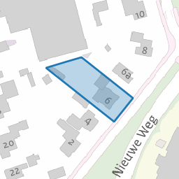 Perceel RLO00-B-2900