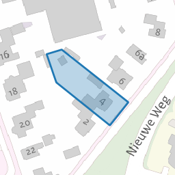 Perceel RLO00-B-2901