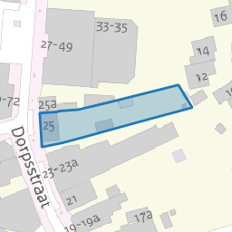 Perceel RLO00-B-2929