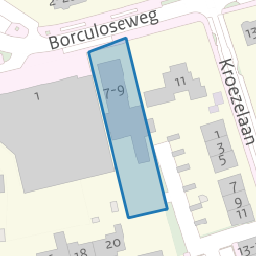 Perceel RLO00-B-3216