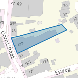 Perceel RLO00-B-3221