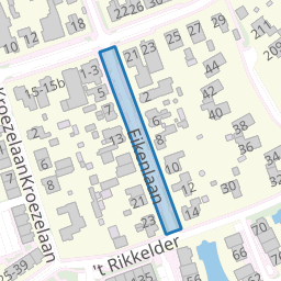 Perceel RLO00-B-3230