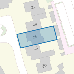 Perceel RLO00-B-3319