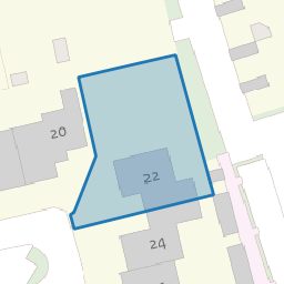 Perceel RLO00-B-3321