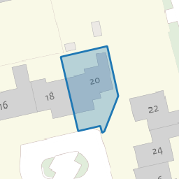 Perceel RLO00-B-3322