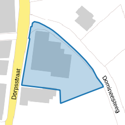 Perceel RLO00-B-3432