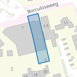 Perceel RLO00-B-3488