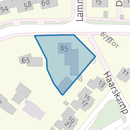 Perceel RLO00-B-3615