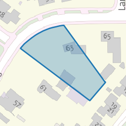 Perceel RLO00-B-3617