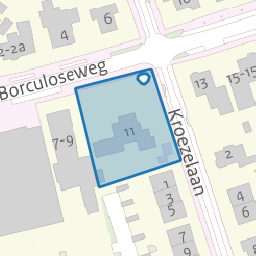 Perceel RLO00-B-3673