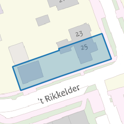 Perceel RLO00-B-3684