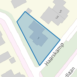 Perceel RLO00-B-3686