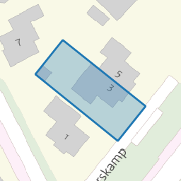 Perceel RLO00-B-3687