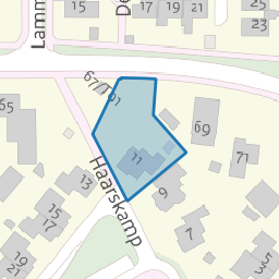 Perceel RLO00-B-3691