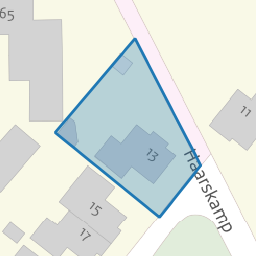 Perceel RLO00-B-3693